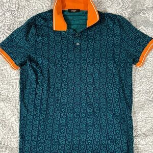 MCM men’s polo